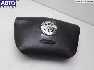  Подушка безопасности (Airbag) водителя Volkswagen Passat B5 Арт 54725643