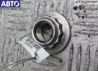 22h Цапфа задняя (ось ступицы) Skoda Fabia 2 restailing Арт 54725278, вид 1