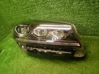 92102C5600 Фара правая Kia Sorento 3 restailing Арт 0000002664033, вид 2