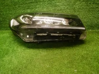 92102C5600 Фара правая Kia Sorento 3 restailing Арт 0000002664033, вид 3