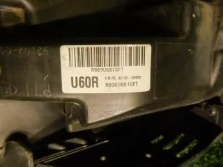 92102C5600 Фара правая Kia Sorento 3 restailing Арт 0000002664033, вид 9