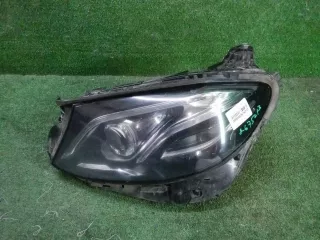 A2139062706 Фара левая Mercedes E W213 Арт 0000002675213, вид 1