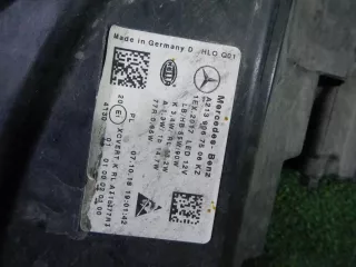 A2139062706 Фара левая Mercedes E W213 Арт 0000002675213, вид 15