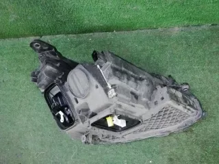 A2139062706 Фара левая Mercedes E W213 Арт 0000002675213, вид 2