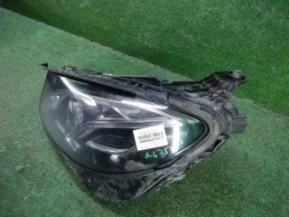 A2139062706 Фара левая Mercedes E W213 Арт 0000002675213, вид 3