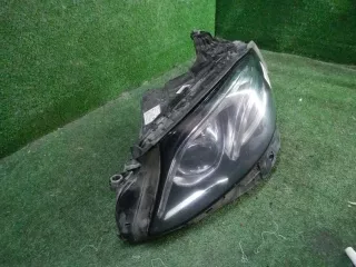 A2139062706 Фара левая Mercedes E W213 Арт 0000002675213, вид 4