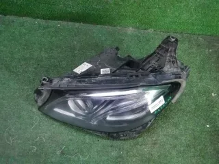A2139062706 Фара левая Mercedes E W213 Арт 0000002675213, вид 5