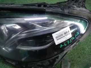 A2139062706 Фара левая Mercedes E W213 Арт 0000002675213, вид 10