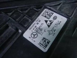 A1679064104 Фара левая Mercedes GLE W167 Арт 0000002999821, вид 17