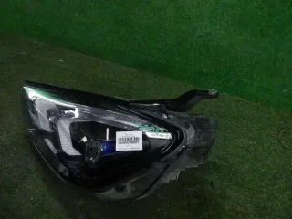 A1679064104 Фара левая Mercedes GLE W167 Арт 0000002999821, вид 2