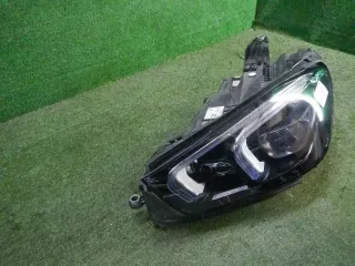 A1679064104 Фара левая Mercedes GLE W167 Арт 0000002999821, вид 3