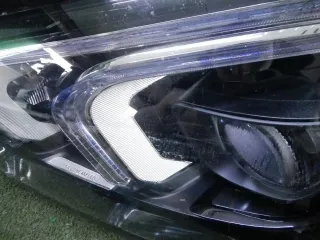 A1679064104 Фара левая Mercedes GLE W167 Арт 0000002999821, вид 8