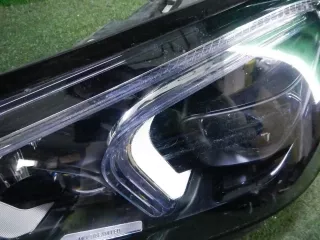 A1679064104 Фара левая Mercedes GLE W167 Арт 0000002999821, вид 9