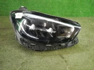 A2139066408 Фара правая Mercedes E W213 Арт 0000003208823, вид 1