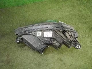 A2139066408 Фара правая Mercedes E W213 Арт 0000003208823, вид 16