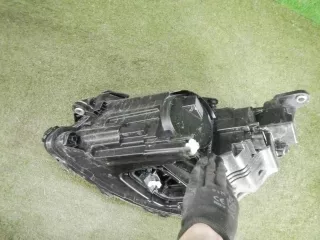 A2139066408 Фара правая Mercedes E W213 Арт 0000003208823, вид 18