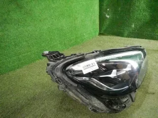 A2139066408 Фара правая Mercedes E W213 Арт 0000003208823, вид 2
