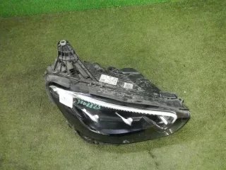 A2139066408 Фара правая Mercedes E W213 Арт 0000003208823, вид 4