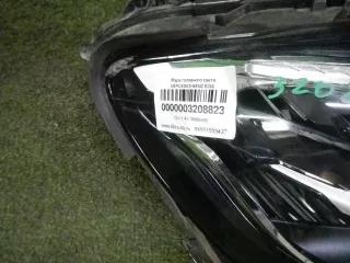 A2139066408 Фара правая Mercedes E W213 Арт 0000003208823, вид 7