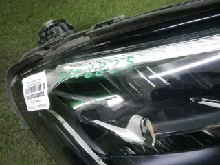 A2139066408 Фара правая Mercedes E W213 Арт 0000003208823, вид 10
