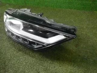 4N0941784 Фара правая Audi A8 D5 (S8) Арт 0000003275337, вид 2