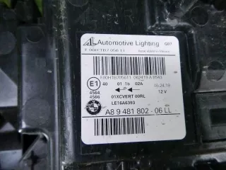 63119852956 Фара правая BMW X7 g07 Арт 0000003821046, вид 20