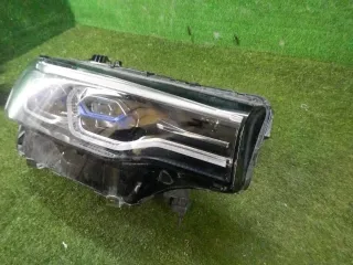 63119852956 Фара правая BMW X7 g07 Арт 0000003821046, вид 3
