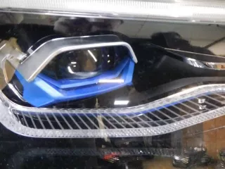 63119852956 Фара правая BMW X7 g07 Арт 0000003821046, вид 9