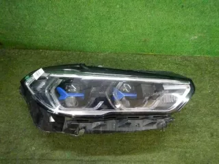 63119850426 Фара правая BMW X5 G05  Арт 0000003840764, вид 1