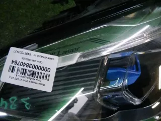 63119850426 Фара правая BMW X5 G05  Арт 0000003840764, вид 7