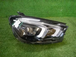 A1679064204 Фара правая Mercedes GLE W167 Арт 0000003891025, вид 1