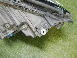 A1668200859 Фара правая Mercedes ML/GLE W166 Арт 0000004072768, вид 11