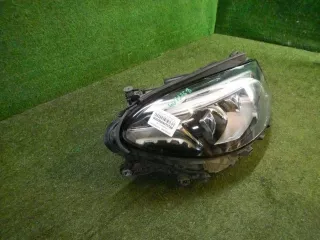 A1668200859 Фара правая Mercedes ML/GLE W166 Арт 0000004072768, вид 3