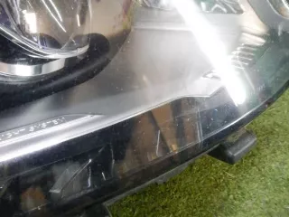 A1668200859 Фара правая Mercedes ML/GLE W166 Арт 0000004072768, вид 8