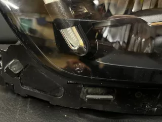 A2139066308 Фара левая Mercedes E W213 Арт 0000004027058, вид 12