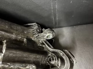 A2139066308 Фара левая Mercedes E W213 Арт 0000004027058, вид 14
