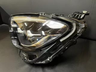A2139066308 Фара левая Mercedes E W213 Арт 0000004027058, вид 2