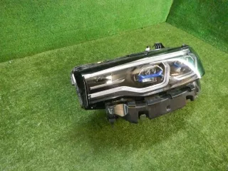 63119852955 Фара левая BMW X7 g07 Арт 0000004105107, вид 4