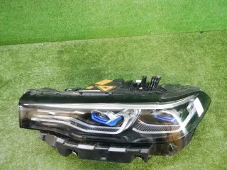 63119852955 Фара левая BMW X7 g07 Арт 0000004105107, вид 5