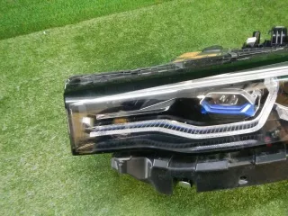 63119852955 Фара левая BMW X7 g07 Арт 0000004105107, вид 7