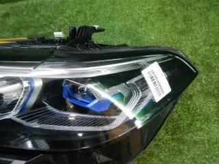 63119852955 Фара левая BMW X7 g07 Арт 0000004105107, вид 8
