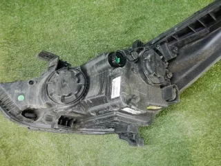 92102H5100 Фара правая    галоген Hyundai Solaris 2 Арт 0000004288664, вид 13