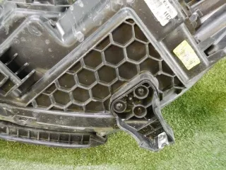 92102H5100 Фара правая    галоген Hyundai Solaris 2 Арт 0000004288664, вид 14