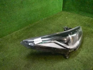 92102H5100 Фара правая    галоген Hyundai Solaris 2 Арт 0000004288664, вид 3