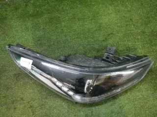 92102H5100 Фара правая    галоген Hyundai Solaris 2 Арт 0000004288664, вид 4