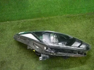 92102H5100 Фара правая    галоген Hyundai Solaris 2 Арт 0000004288664, вид 5
