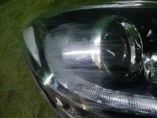 92102H5100 Фара правая    галоген Hyundai Solaris 2 Арт 0000004288664, вид 8