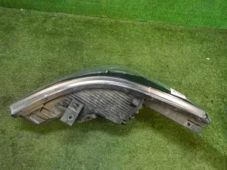 92102H5100 Фара правая    галоген Hyundai Solaris 2 Арт 0000004288664, вид 10