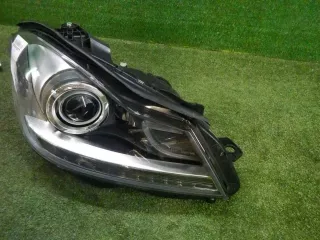 A2048205659 Фара правая    ксенон Mercedes C W204 Арт 0000004205777, вид 2