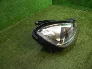 A2048205659 Фара правая    ксенон Mercedes C W204 Арт 0000004205777, вид 3